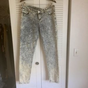 Faded Jeans NEVER WORN